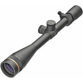 Leupold VX-3HD 6.5-20x40mm Rifle Scope features a precise Fine Duplex Reticle